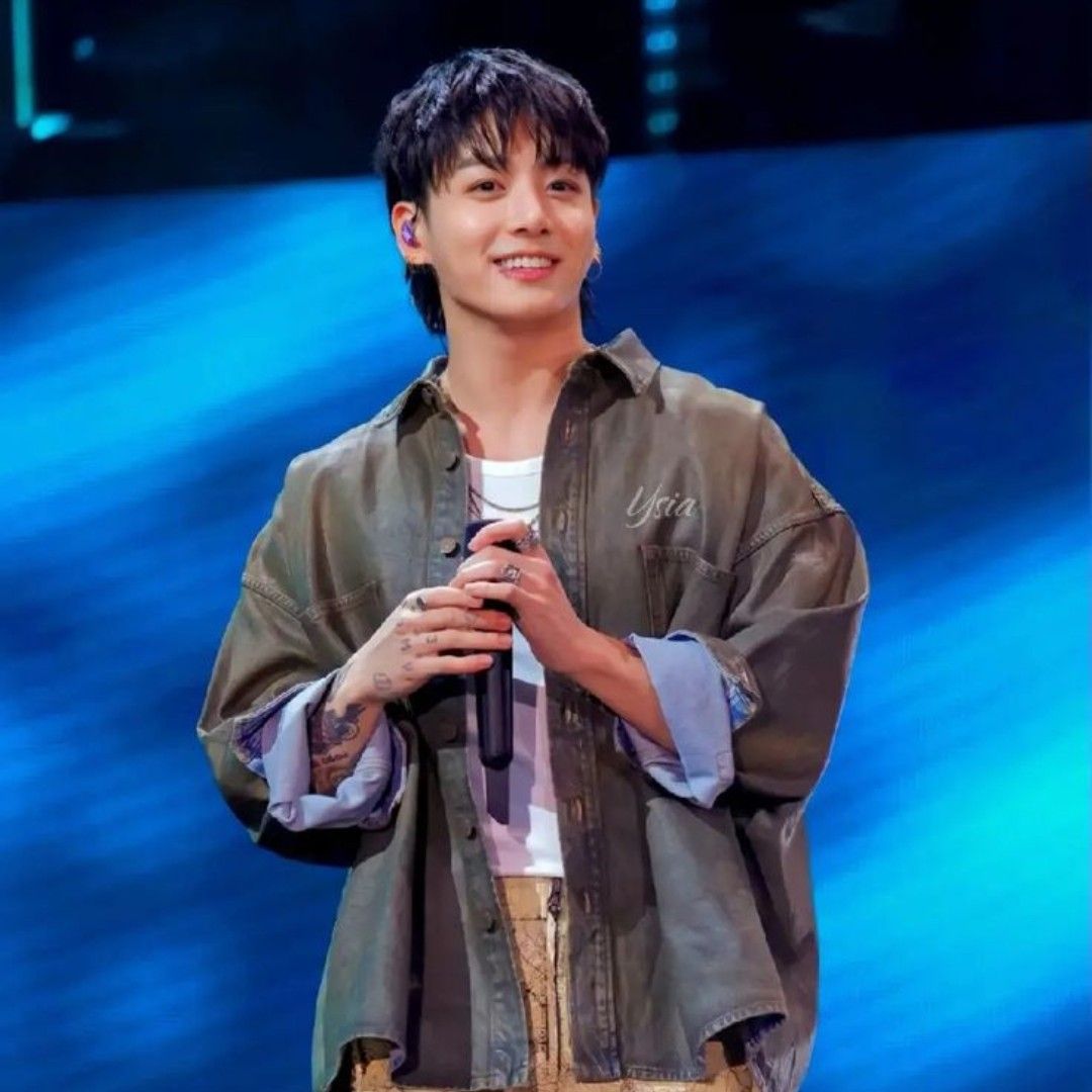 정국 (방탄소년단) 팬이 찍은 순간