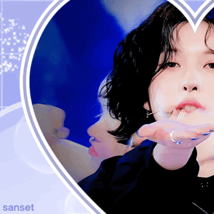 BAE (NMIXX)粉丝拍下的瞬间