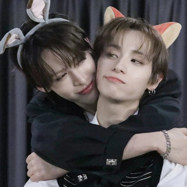 Shining profile picture of Haru (XLOV) on today's Choeaedol