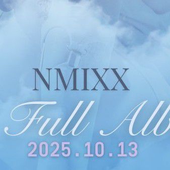 海媛 (NMIXX)的幕後花絮