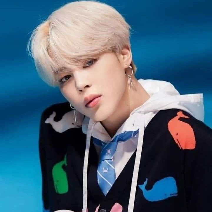 지민 (방탄소년단) 최근 활동샷