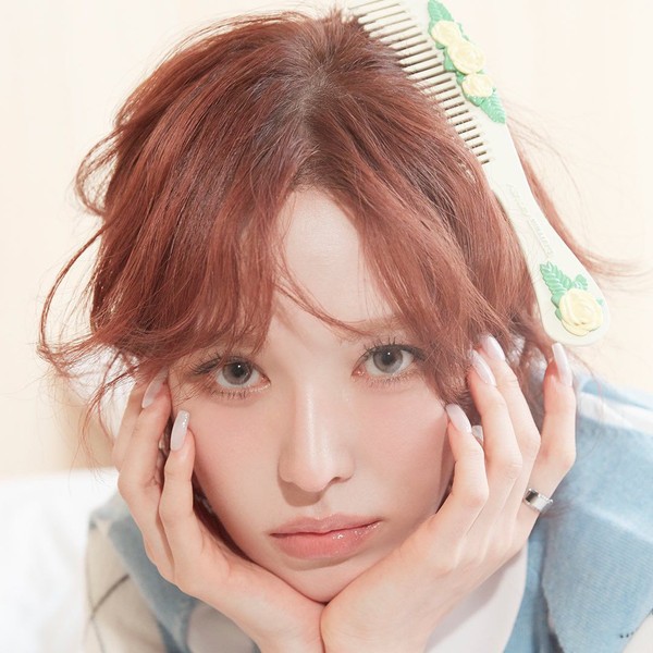 웬디 (레드벨벳) 팬덤이 선택한 최고의 순간