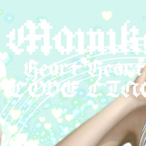 Behind-the-scenes cut of Mayuka (NiziU)