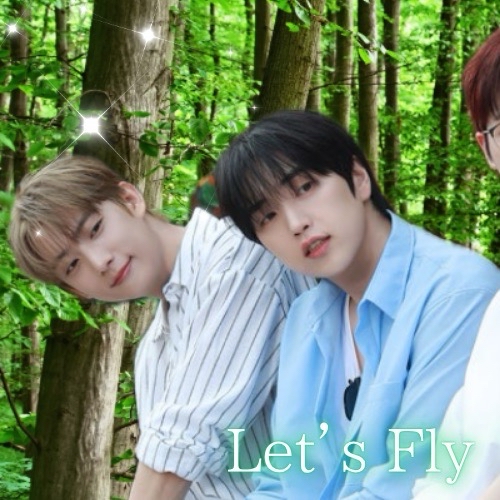 A moment captured by Sandeul (B1A4)'s fan