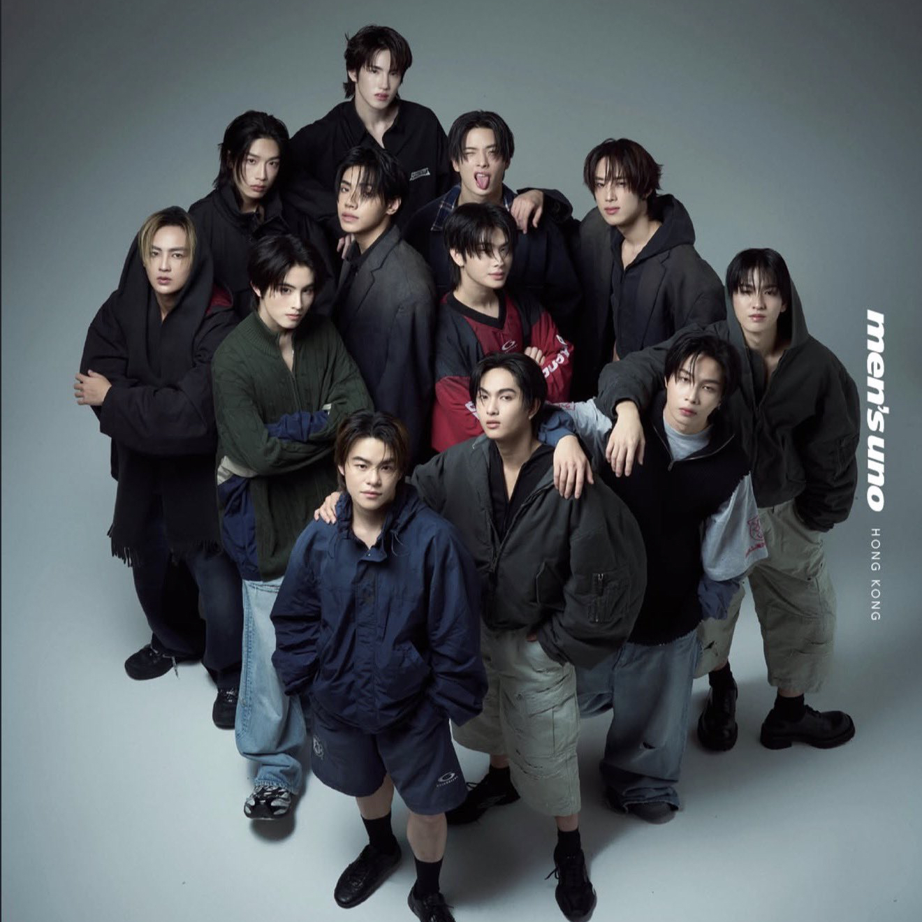 Recent activity shot of BUS