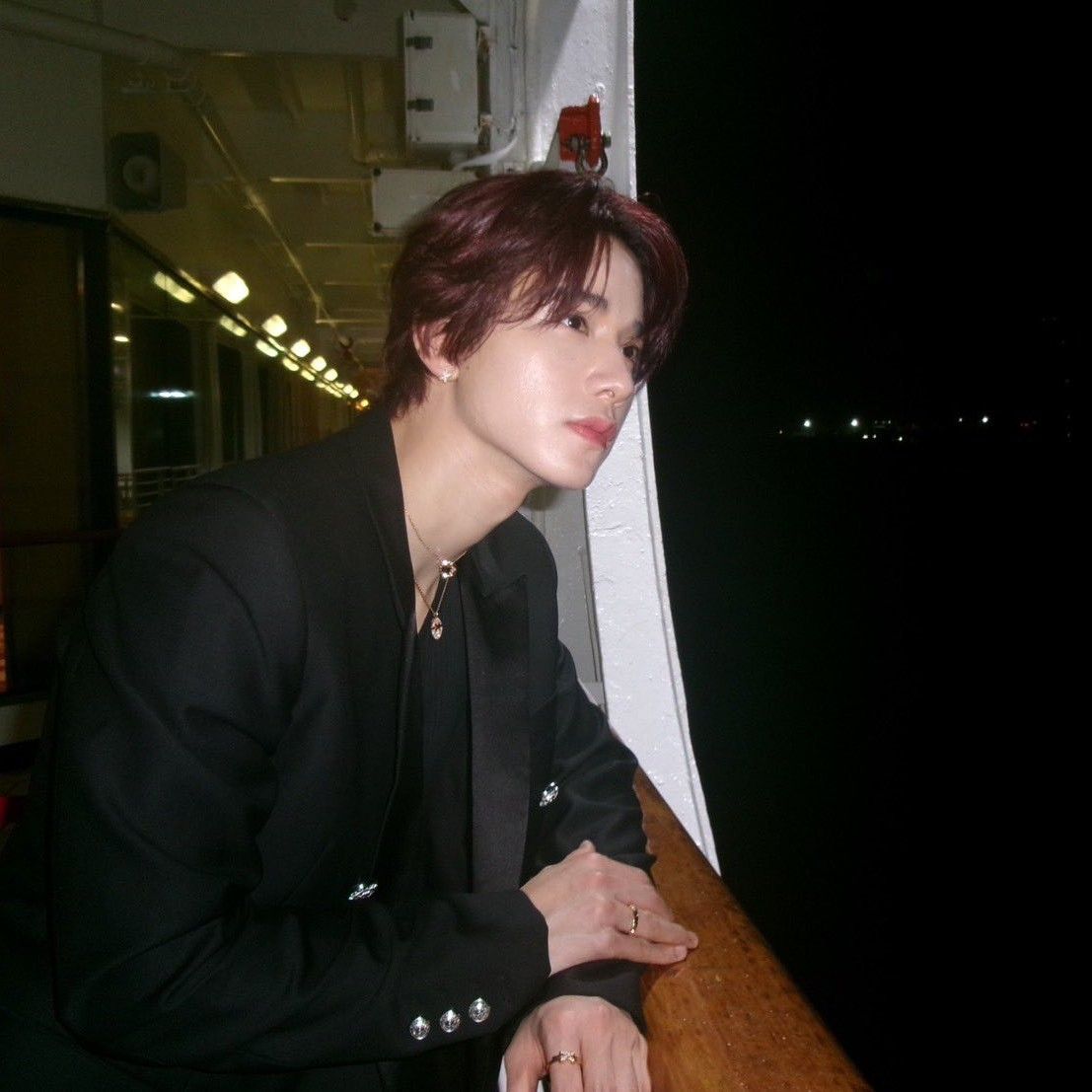 Behind-the-scenes cut of Sato Keigo (JO1)
