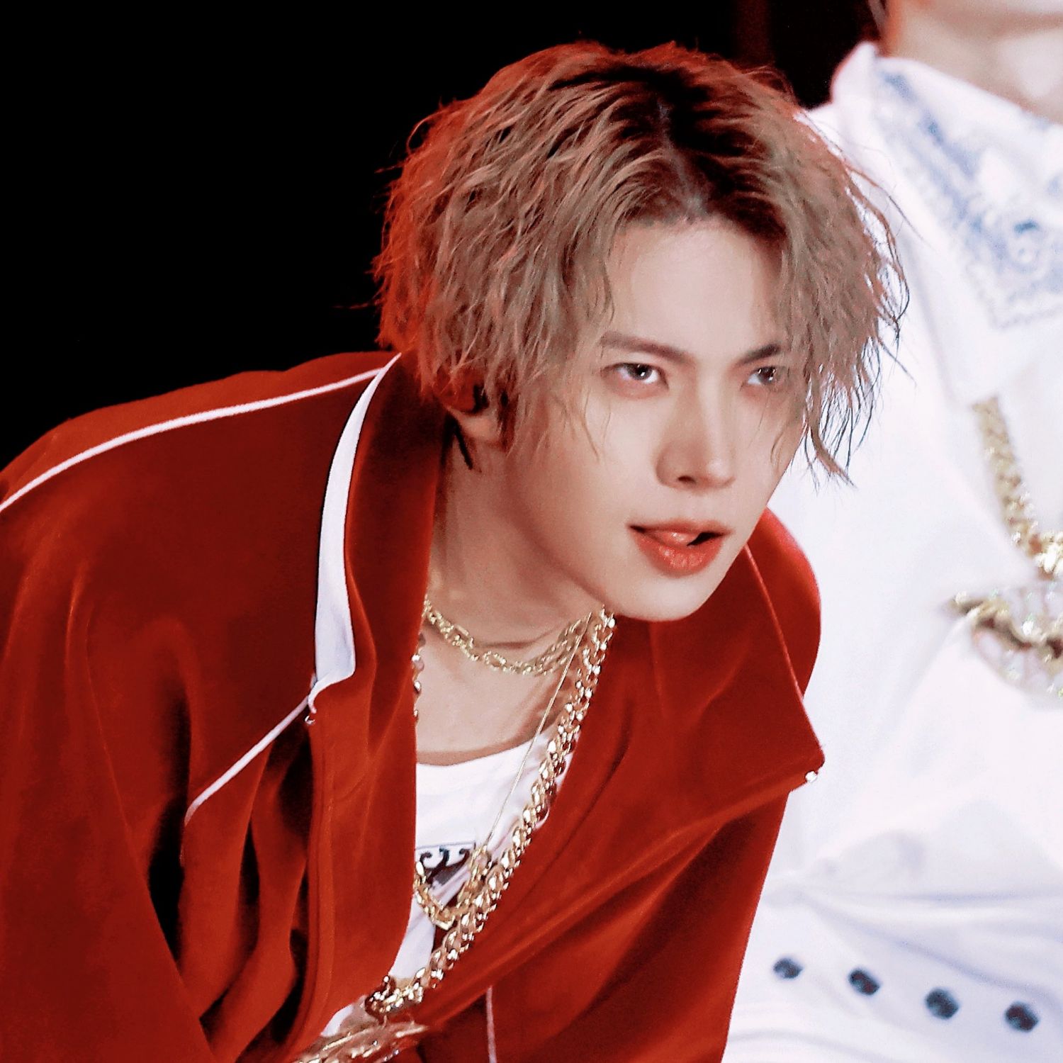 Foto terbaru Heeseung (ENHYPEN)