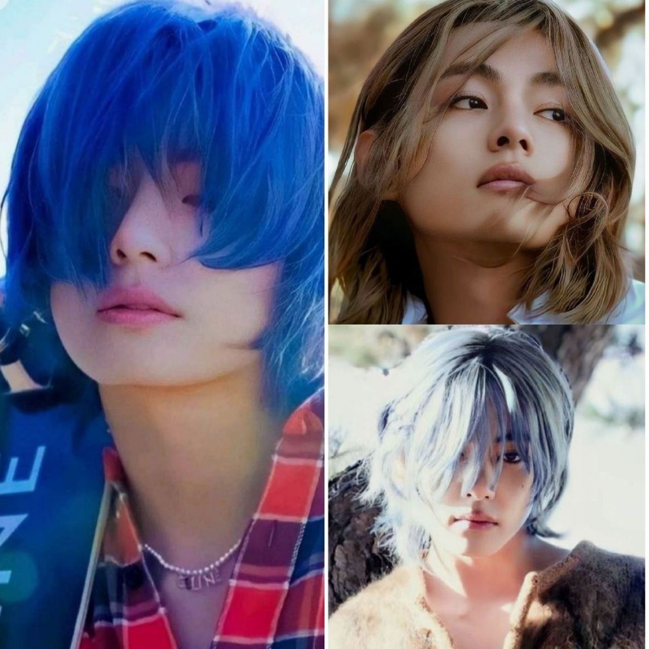 Postingan bintang K-pop yang paling disorot saat ini