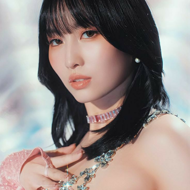 Momo (TWICE)的最新活动照片