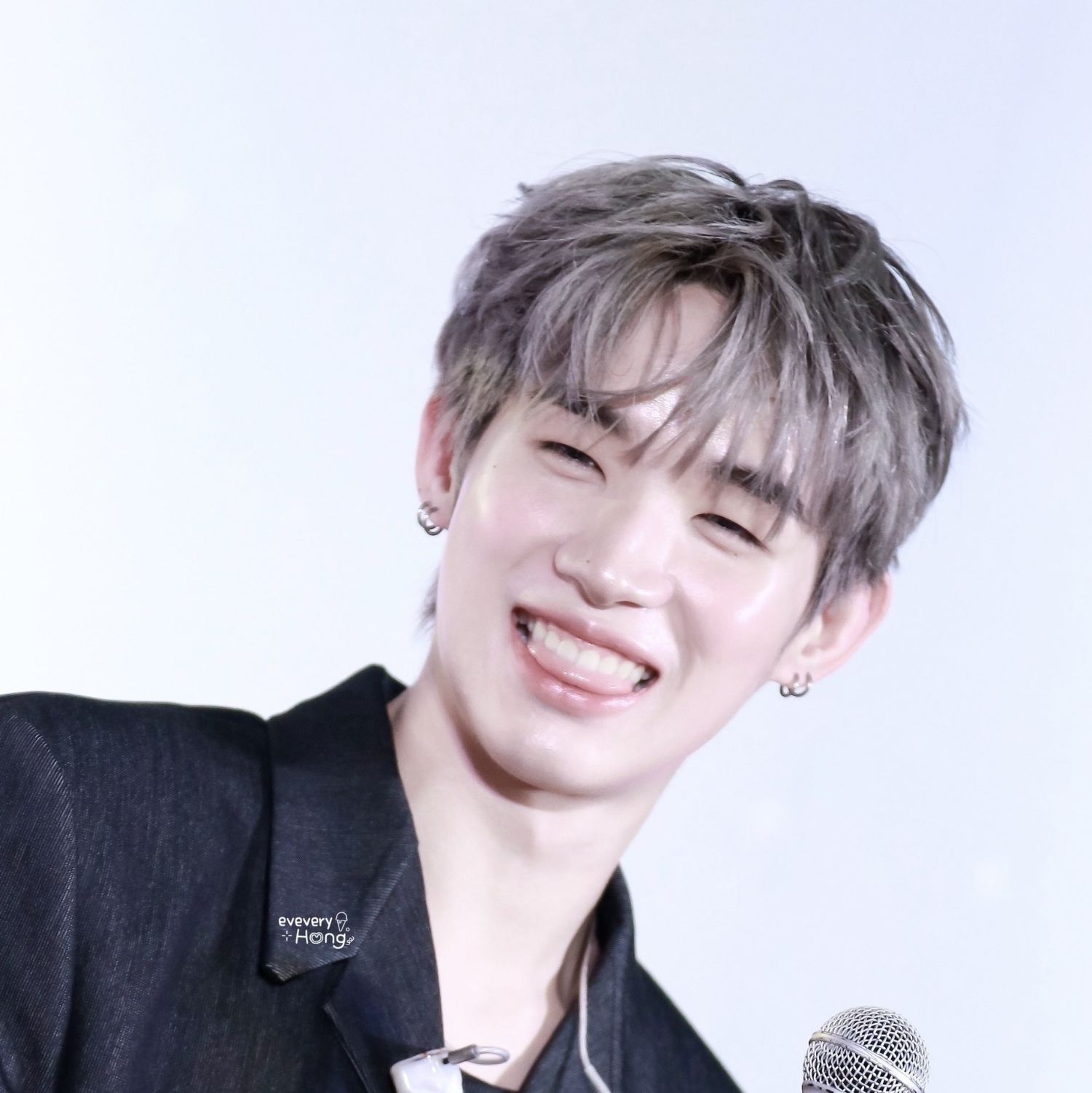 Recent activity shot of Hong (LYKN)