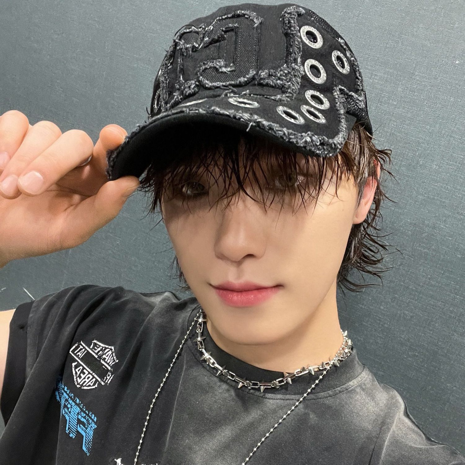 Latest photo of Dino (SEVENTEEN)