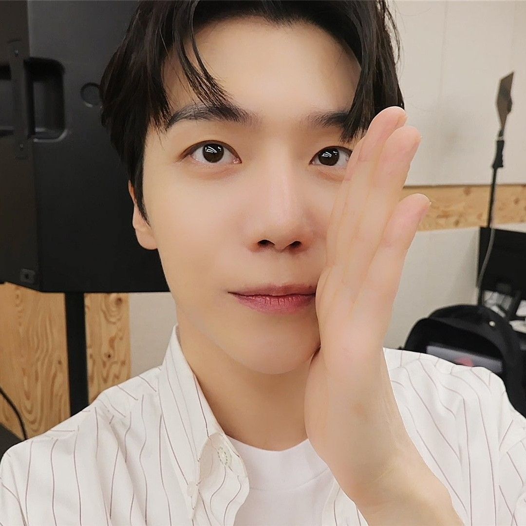 진호 (펜타곤) 팬이 찍은 순간