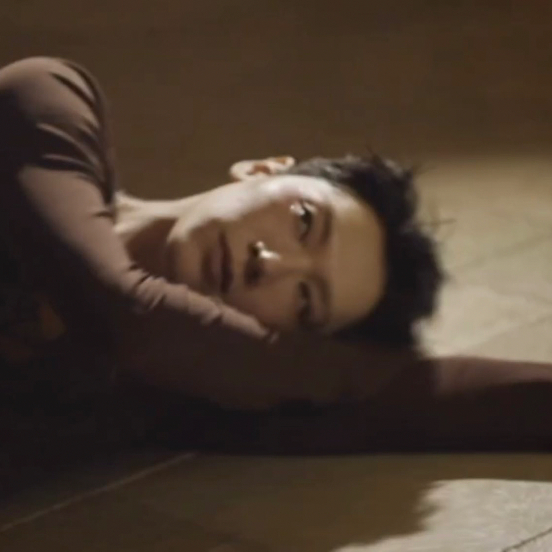 Recent activity shot of TEN (WayV)