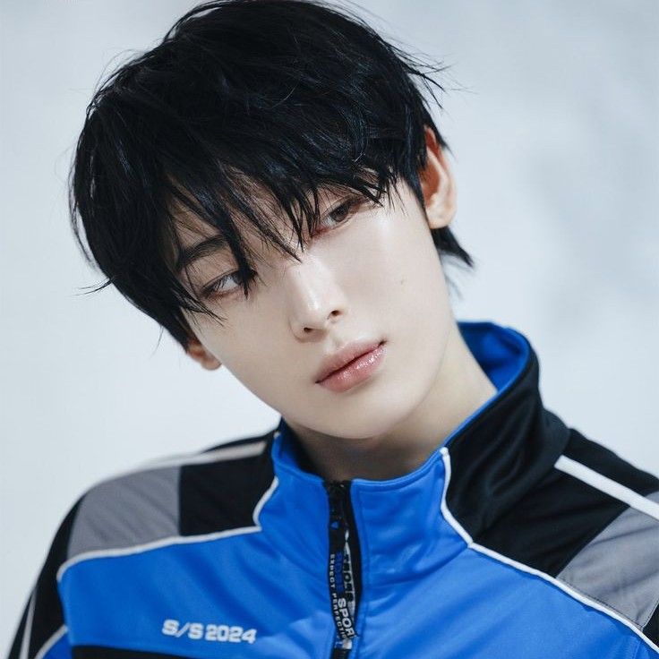 Latest photo of Sunoo (ENHYPEN)