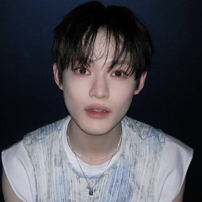 Latest photo of Chenle (NCT DREAM)