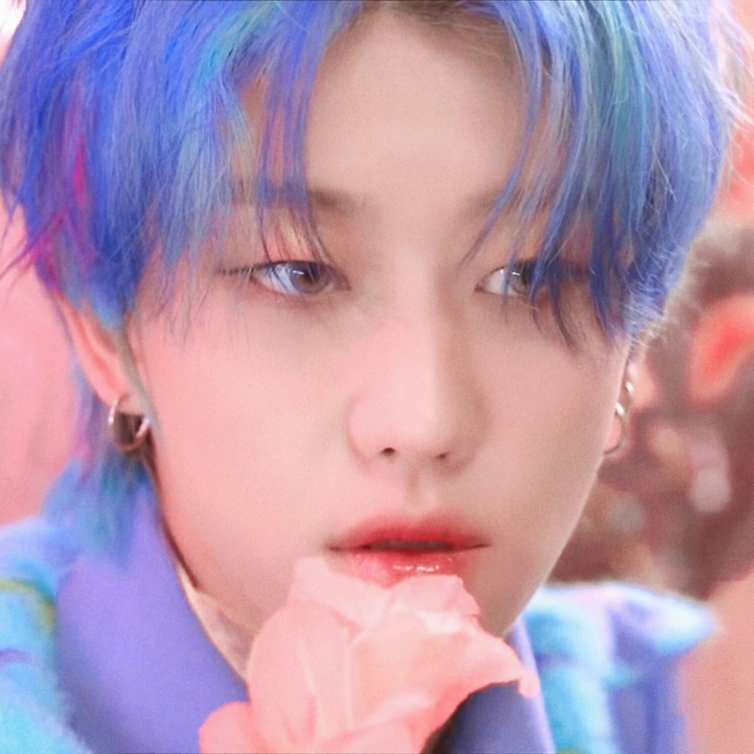 The 8 (SEVENTEEN)の最近の活動写真