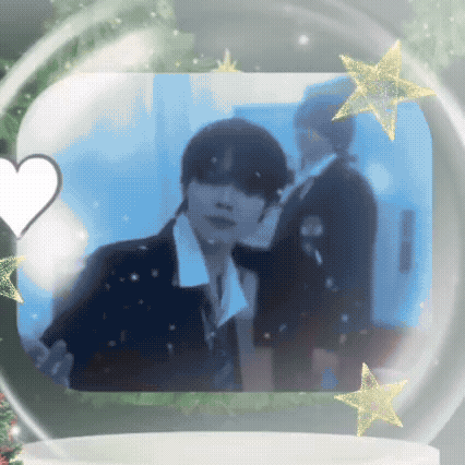 Foto aktivitas terbaru Nicholas (&TEAM)