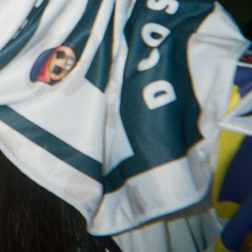 A moment captured by Choerry (ARTMS)'s fan