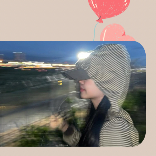 Latest photo of Soojin