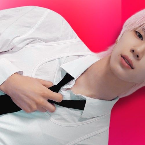 Latest photo of So Geon (NEXZ)