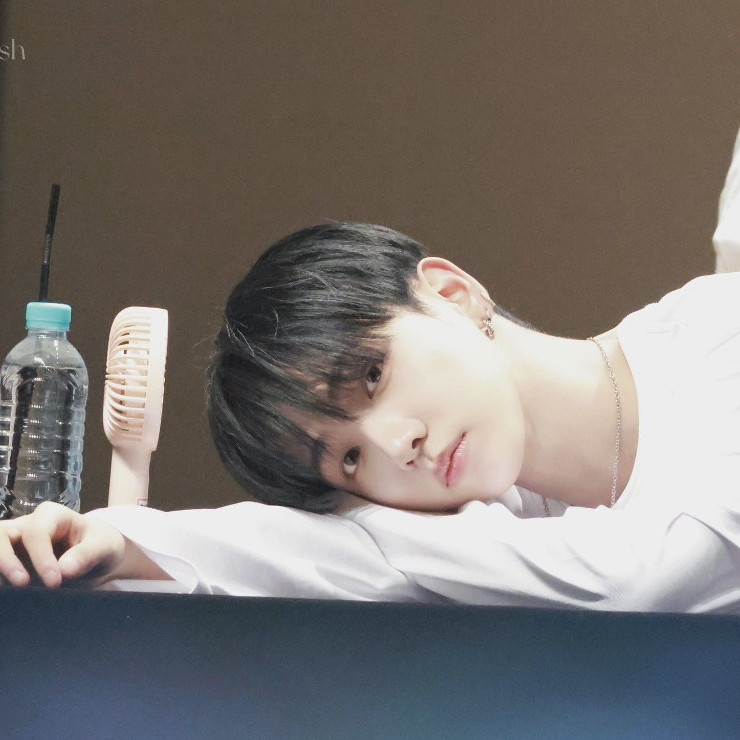 명재현 (BOYNEXTDOOR) 팬이 찍은 순간