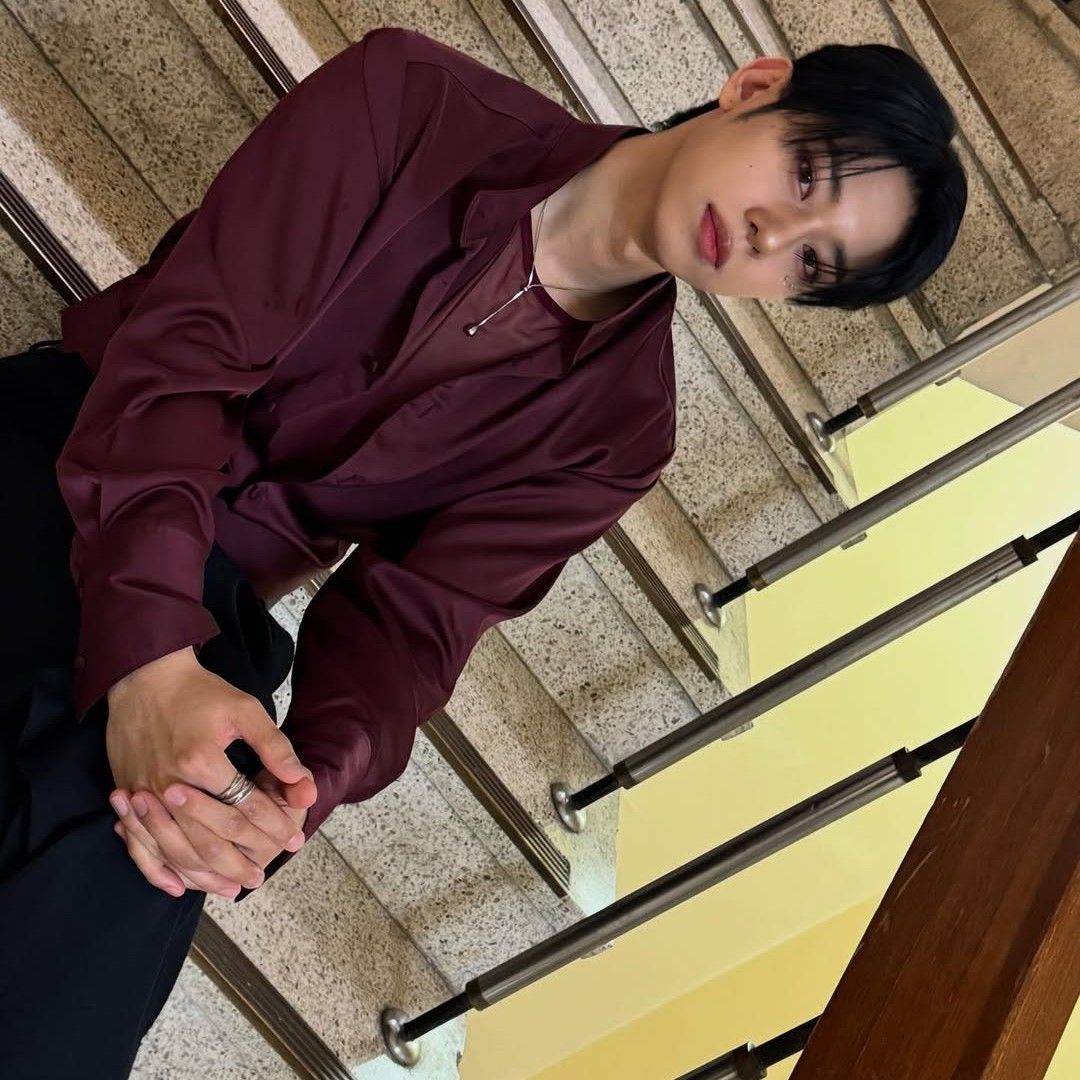 Latest photo of Kim Donghyun (AB6IX)