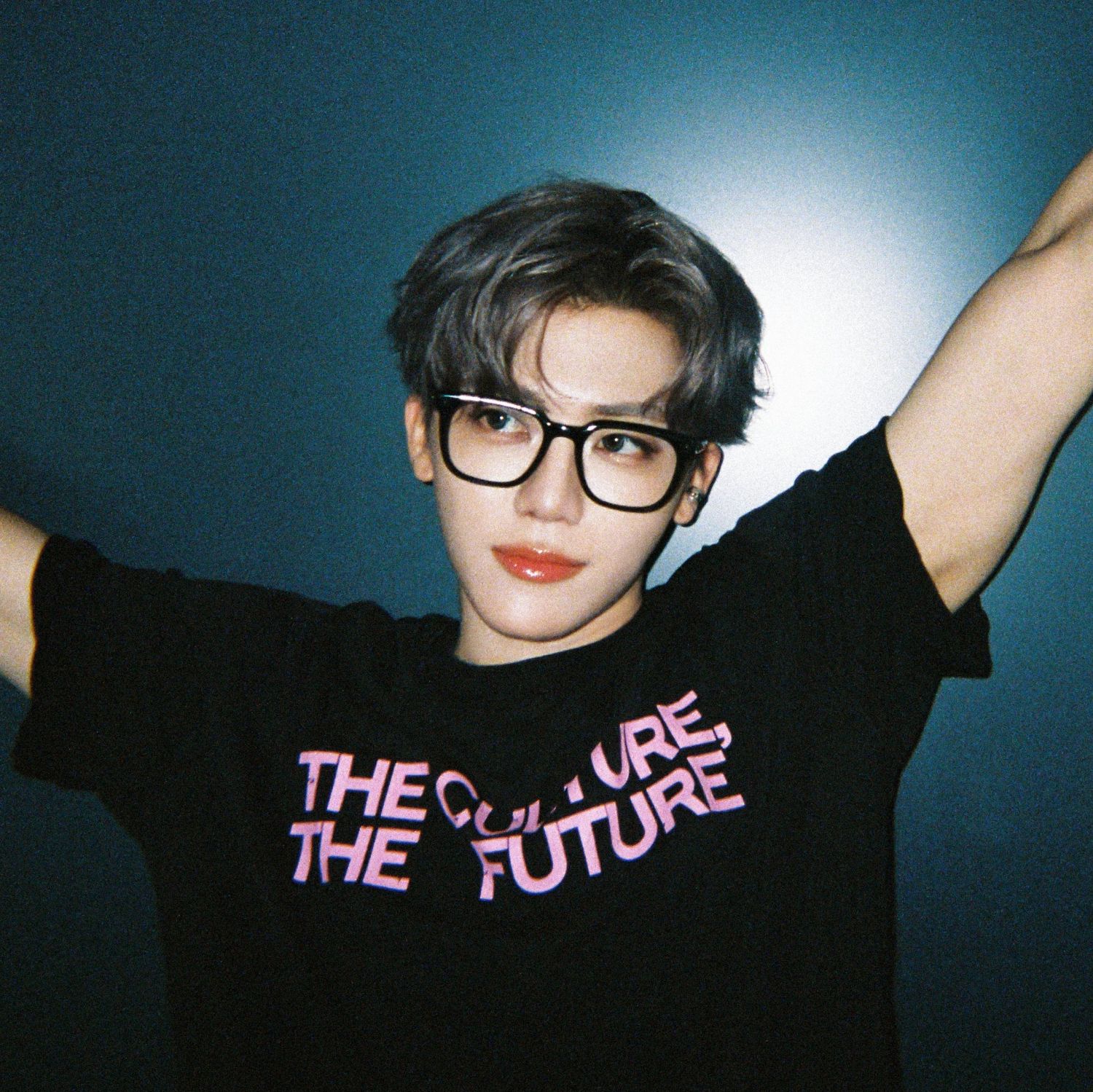 Foto aktivitas terbaru NCT