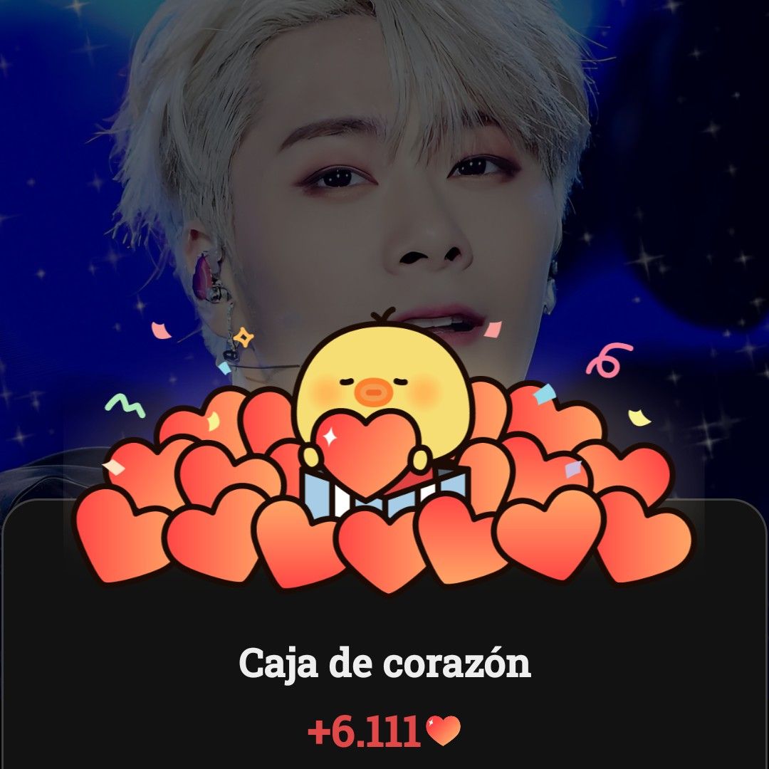 Behind-the-scenes cut of Moonbin (ASTRO)