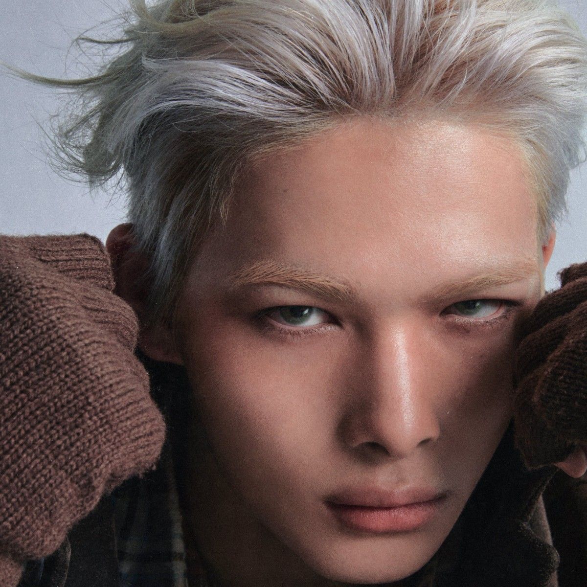 ENHYPEN的最新活動照片