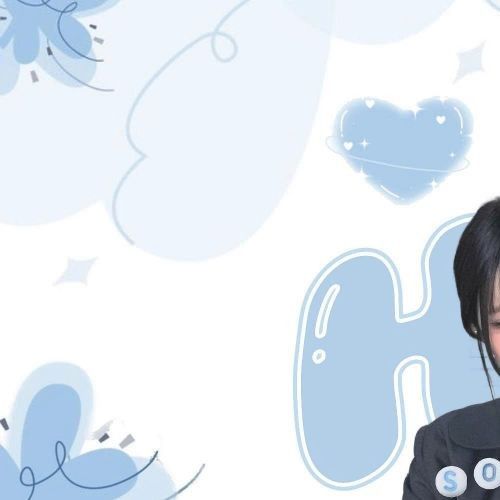 宋河英 (fromis_9)粉絲拍下的瞬間