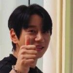 Latest photo of Hwang Chiyeol