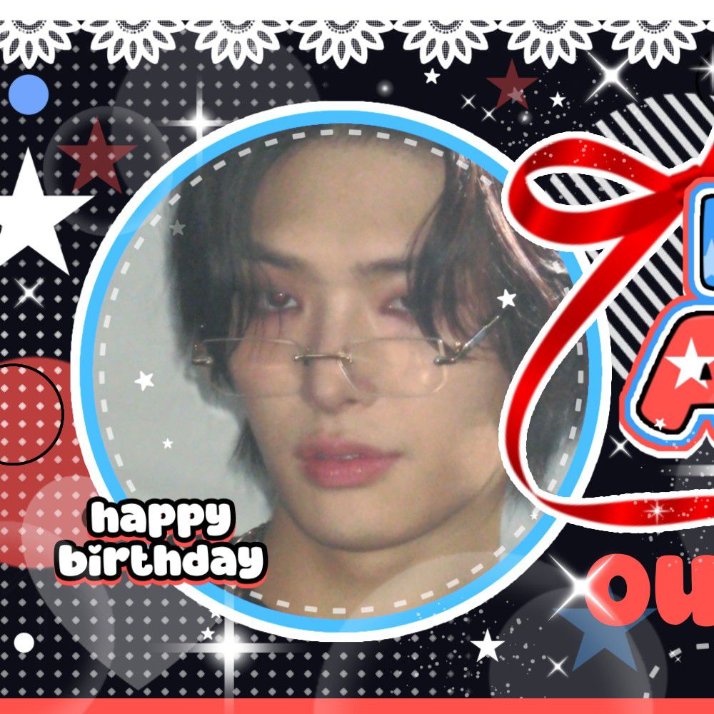 Behind-the-scenes cut of Mingi (ATEEZ)