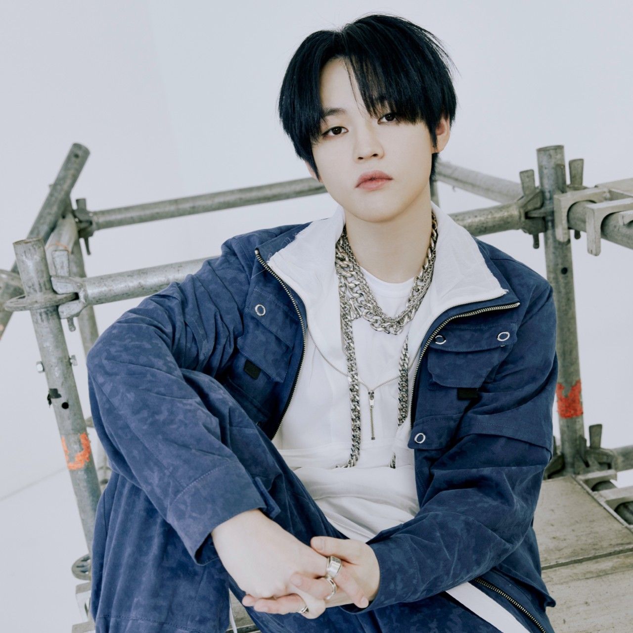 Behind-the-scenes cut of NCT