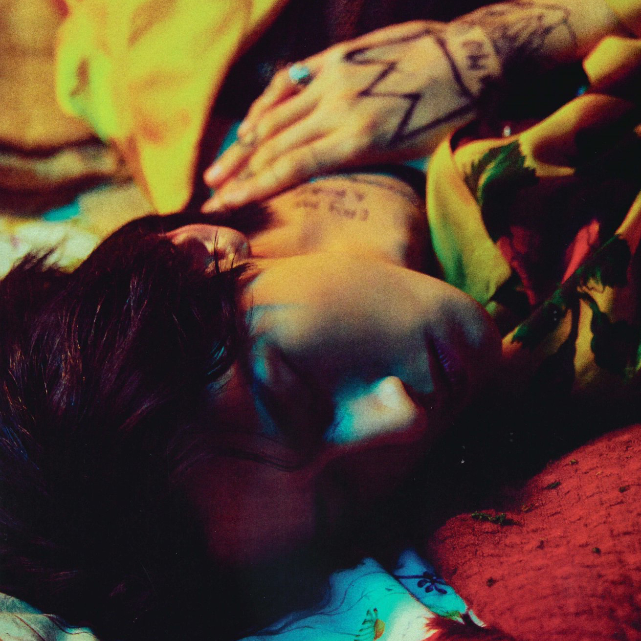 I.M (MONSTA X)的幕后花絮
