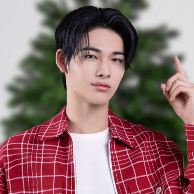 NI-KI (ENHYPEN)的最新照片