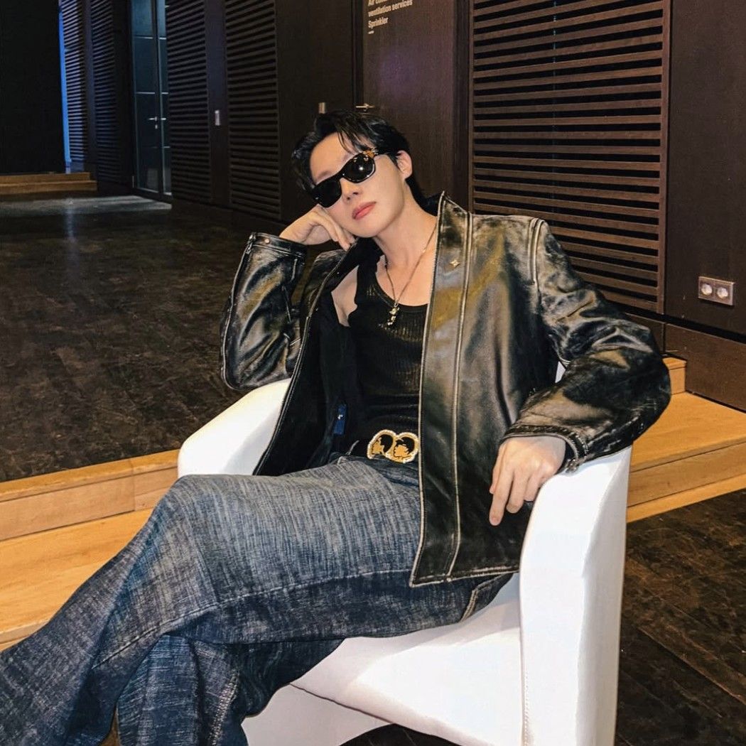 제이홉 (방탄소년단) 팬이 찍은 순간