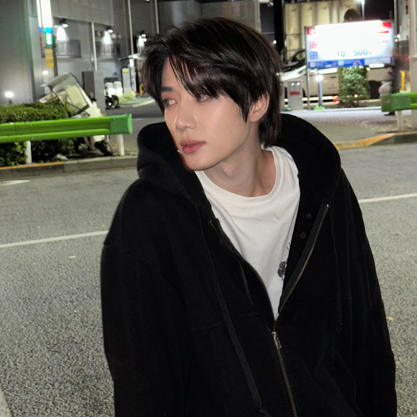 Latest photo of Beomgyu (TOMORROW X TOGETHER)