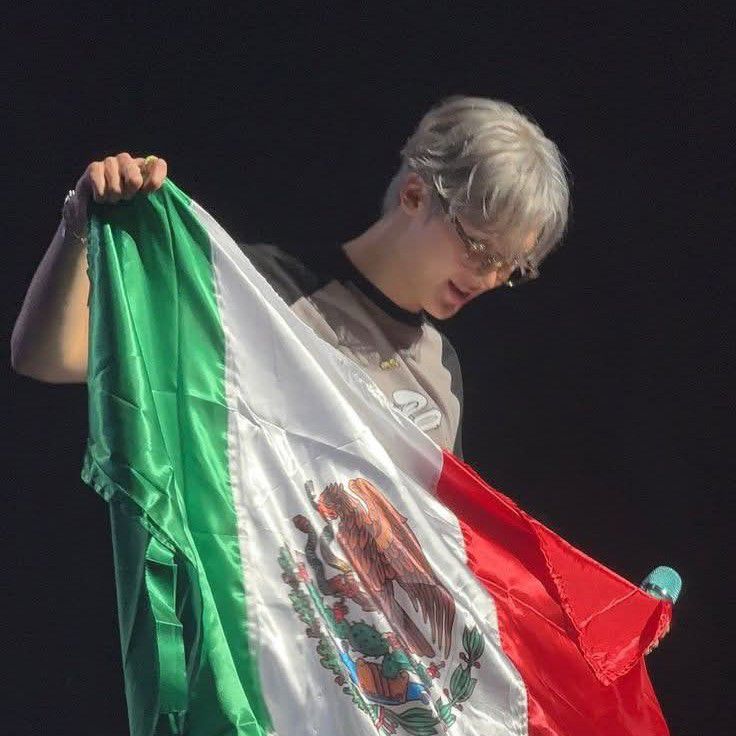 Latest photo of Sanha (ASTRO)