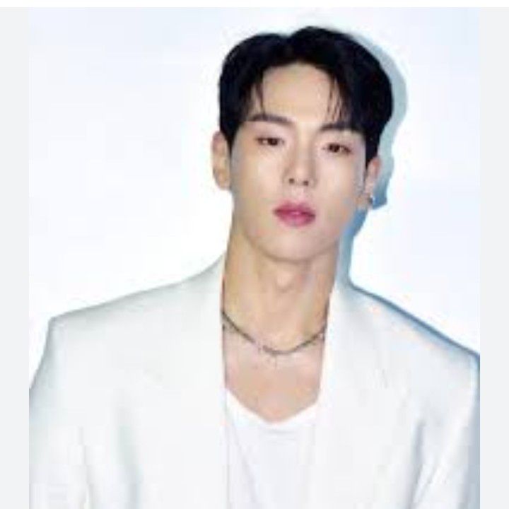 Shownu (MONSTA X)粉丝拍下的瞬间