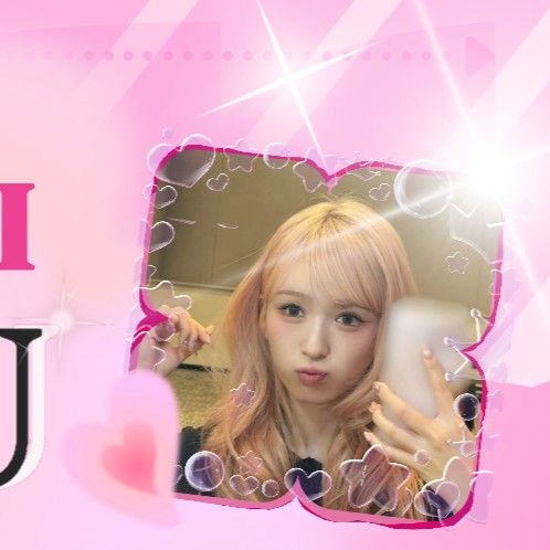 야마모토 스즈 (ME:I)의 비하인드 컷