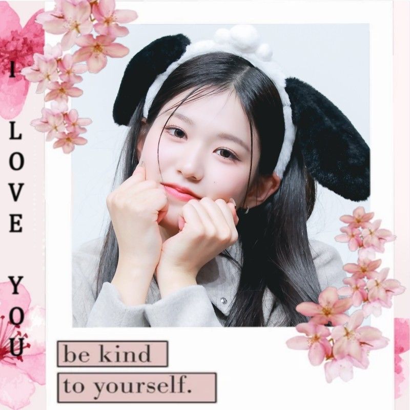 Latest photo of Yoon Jiyoon