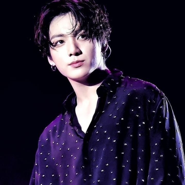 Behind-the-scenes cut of Jungkook (BTS)