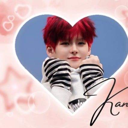 A moment captured by Yoshi (TREASURE)'s fan