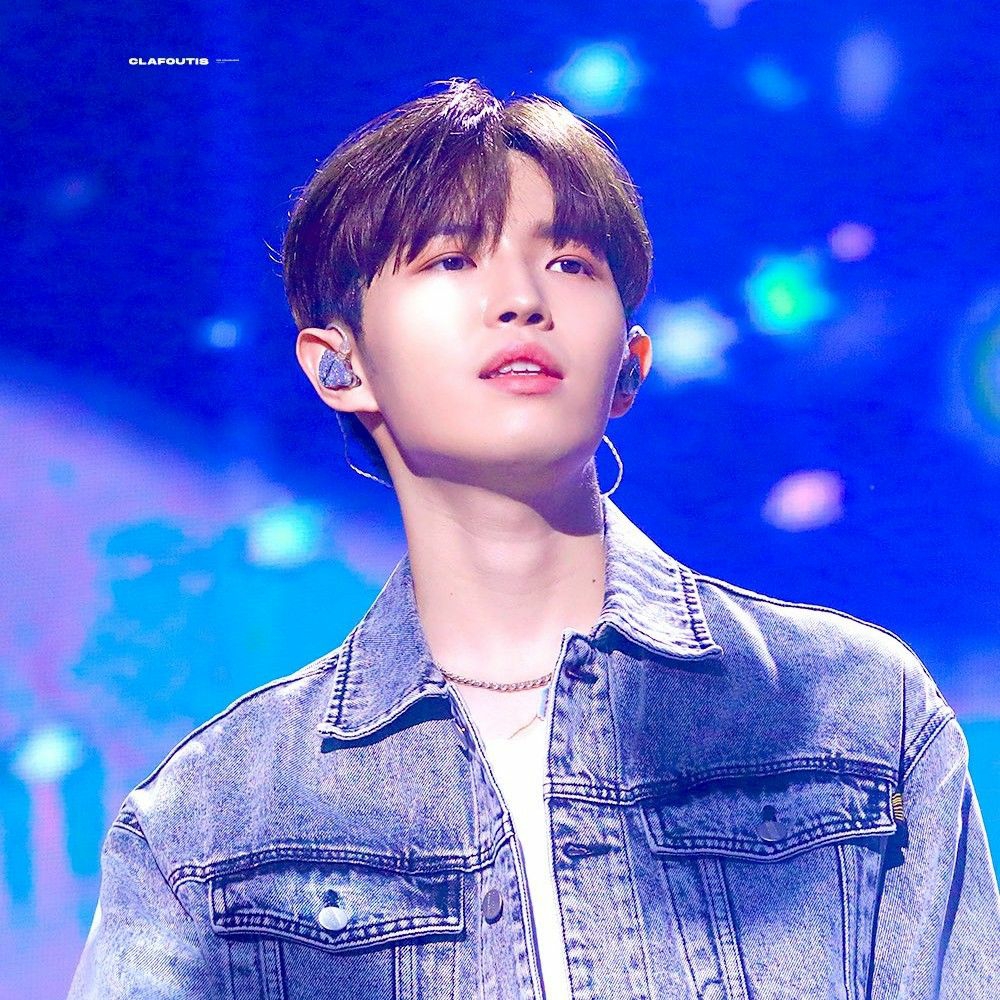 Latest photo of Kim Jaehwan