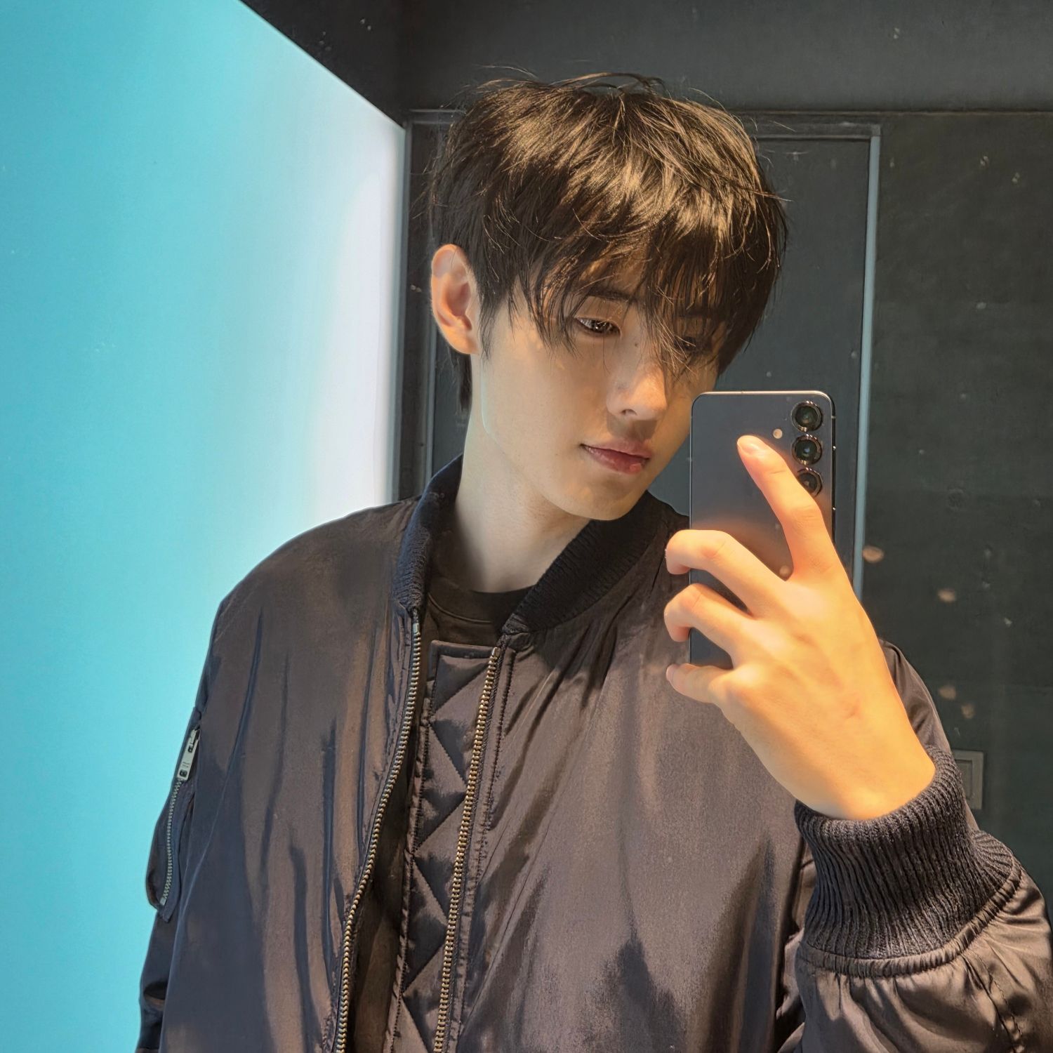 ソンフン (ENHYPEN)ファンが撮った瞬間