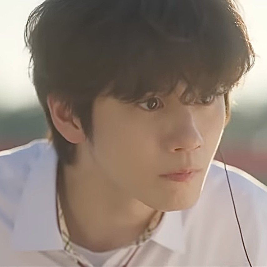 옹성우 팬이 찍은 순간