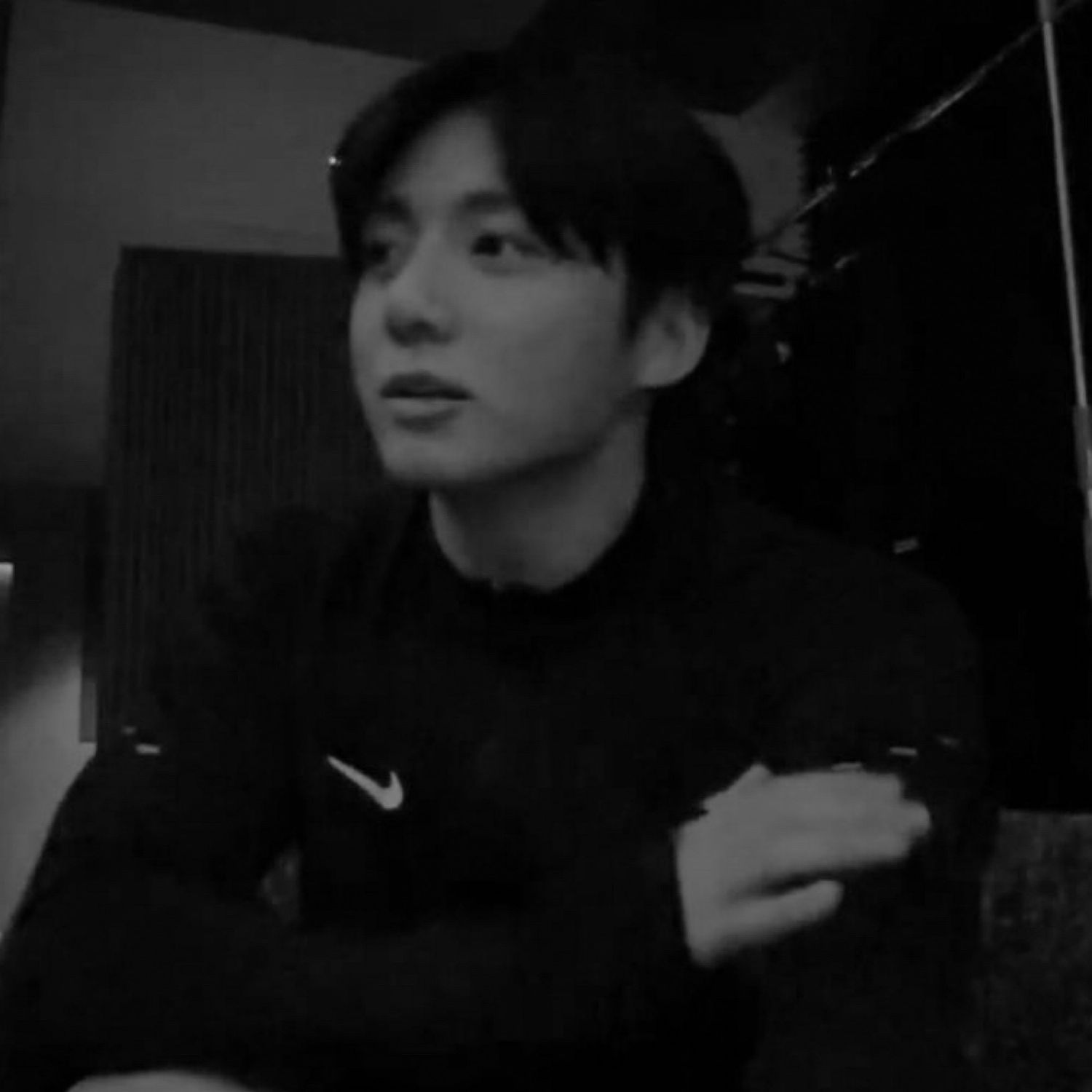 Latest photo of Jungkook (BTS)