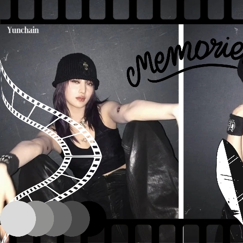 Latest photo of Minnie (i-dle)