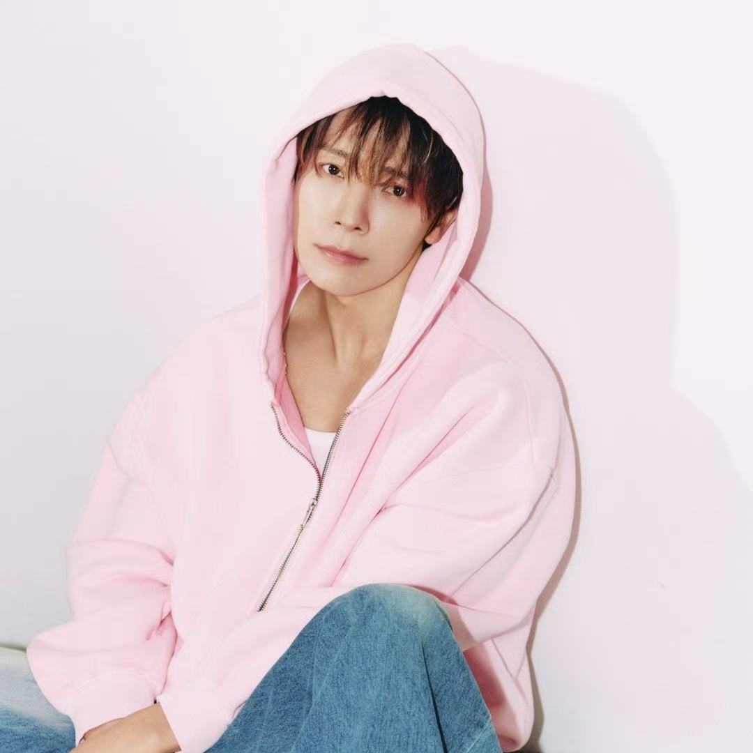 Foto aktivitas terbaru Super Junior