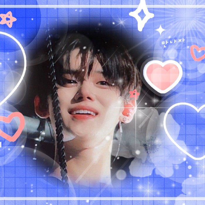Behind-the-scenes cut of Yeonjun (TOMORROW X TOGETHER)